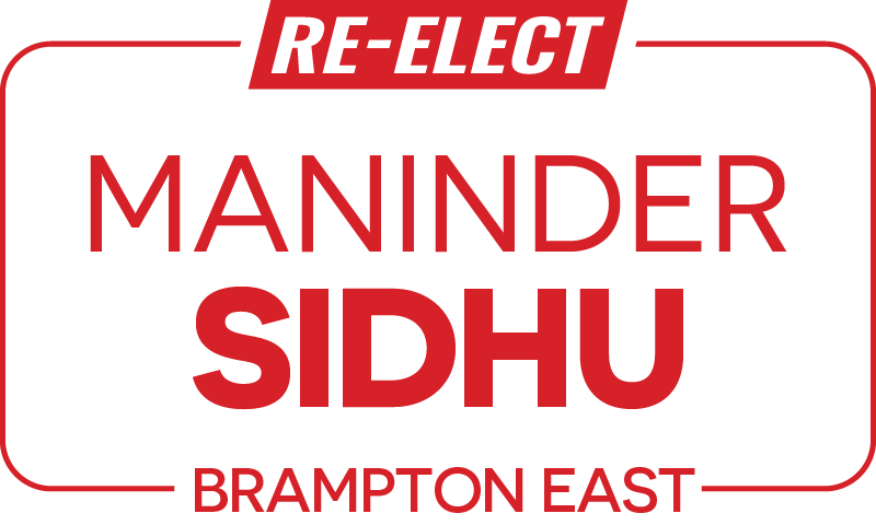 Maninder Sidhu